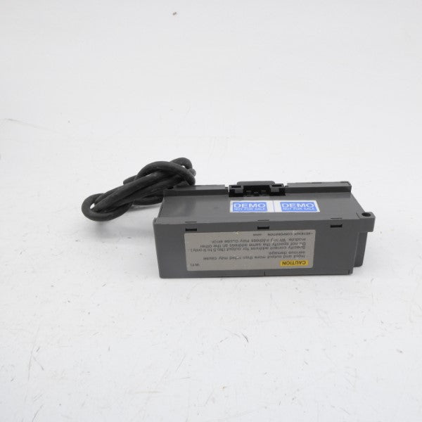 KEYENCE KV-R8R 24VDC UNMP