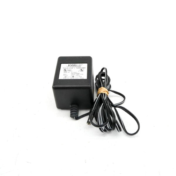 JAMECO DC1205F11 120VAC NSNP