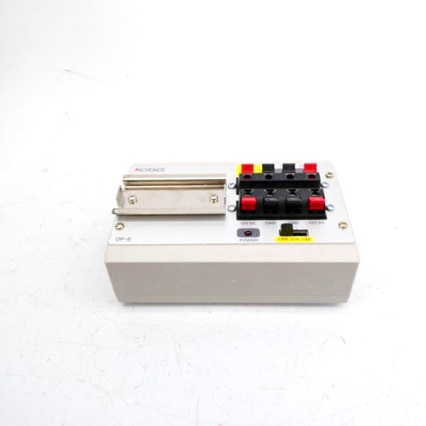 KEYENCE DP-6 12VDC NUPI