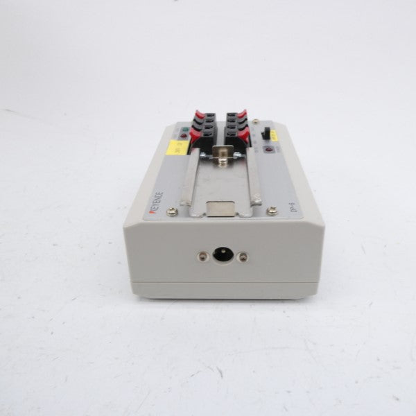 KEYENCE DP-6 12VDC NUPI