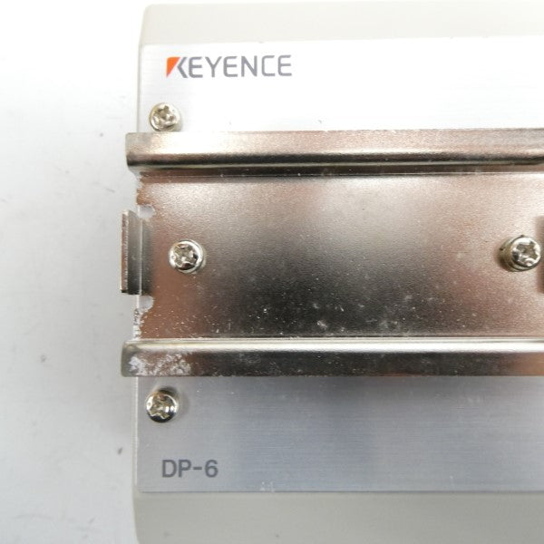 KEYENCE DP-6 12VDC NUPI