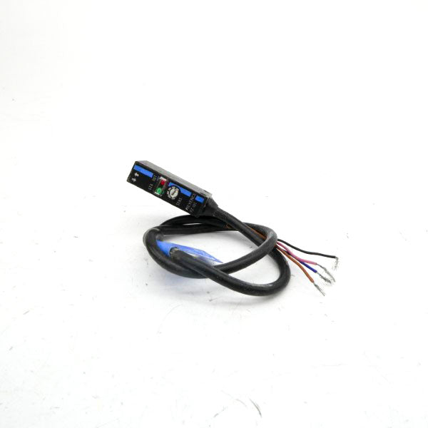 KEYENCE PZ-101 NUPI