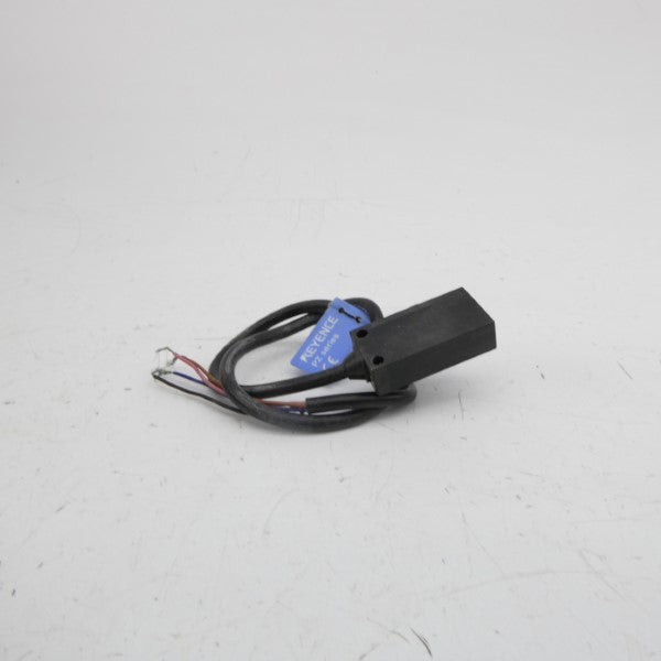 KEYENCE PZ-101 NUPI