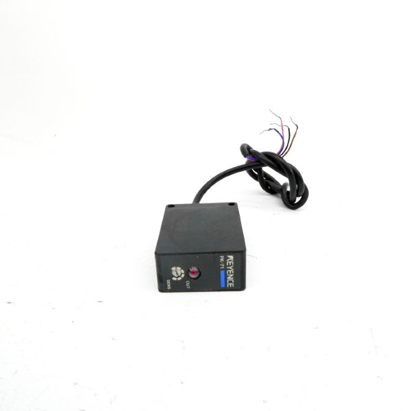 KEYENCE PK-71 12-24VDC UNMP