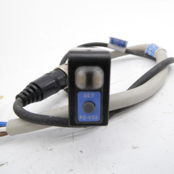KEYENCE PZ-V33 UNMP