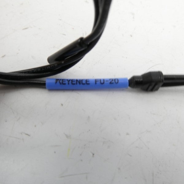 KEYENCE FU-20 NUPI