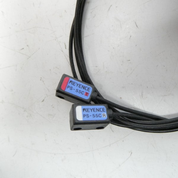 KEYENCE PS-55C NUPI