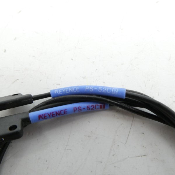 KEYENCE PS-52C UNMP