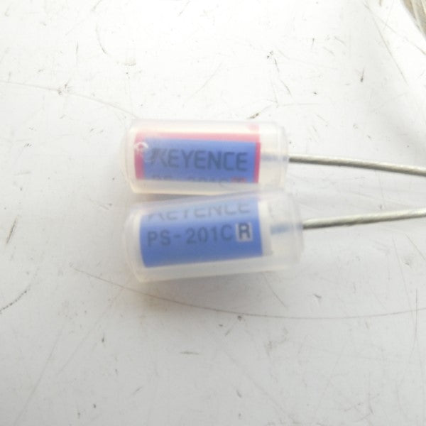 KEYENCE PS-201C NUPI