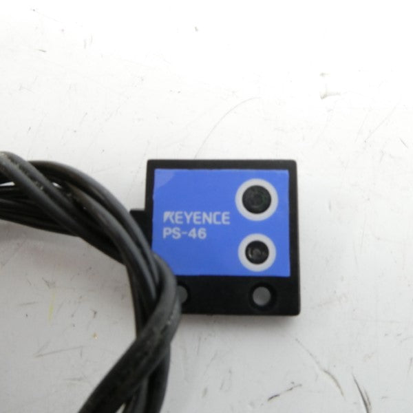 KEYENCE PS-46 UNMP