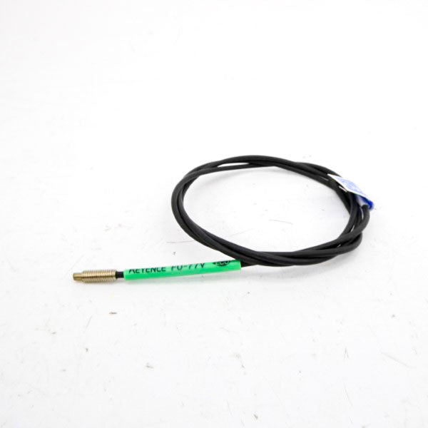 KEYENCE FU-77V NUPI