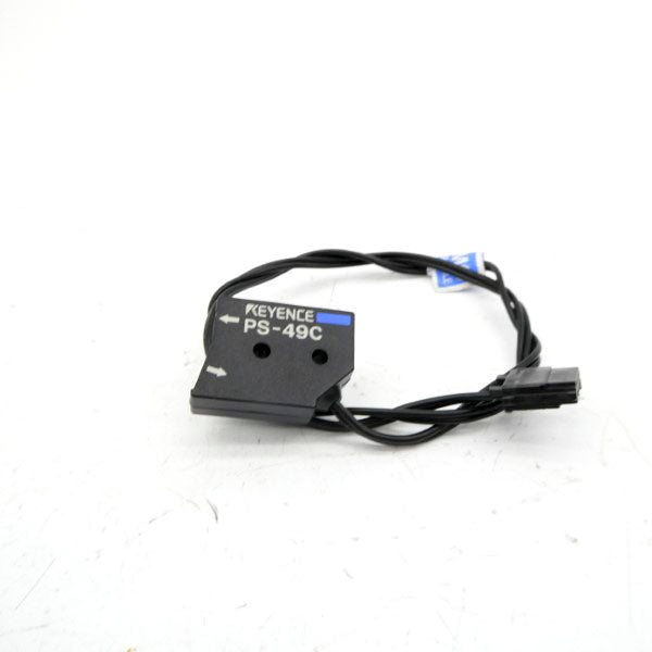 KEYENCE PS-49C NUPI