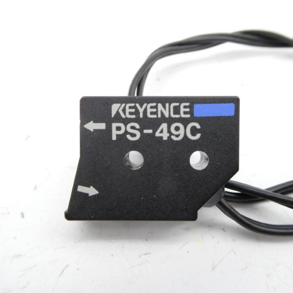 KEYENCE PS-49C NUPI