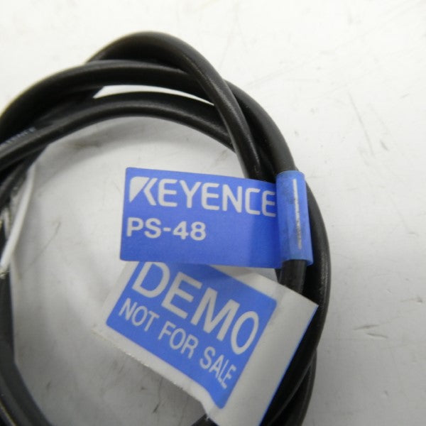 KEYENCE PS-48 NUPI