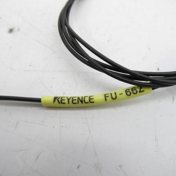 KEYENCE FU-66Z NUPI