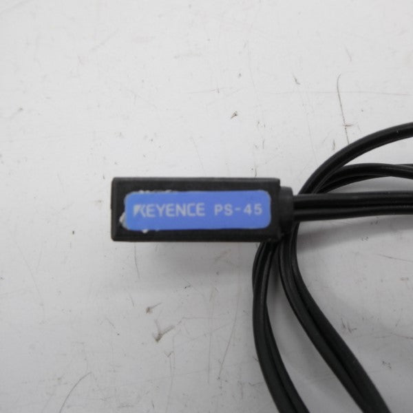KEYENCE PS-45 UNMP