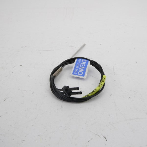 KEYENCE FU-63Z NUPI
