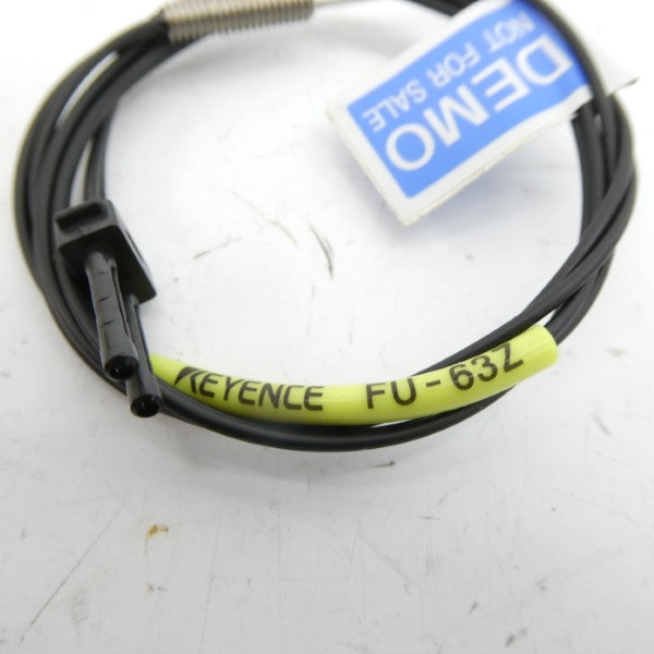 KEYENCE FU-63Z NUPI