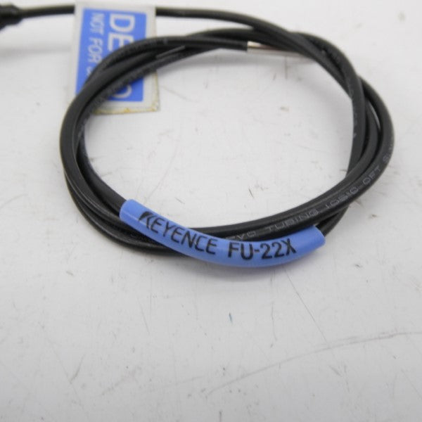 KEYENCE FU-22X NUPI