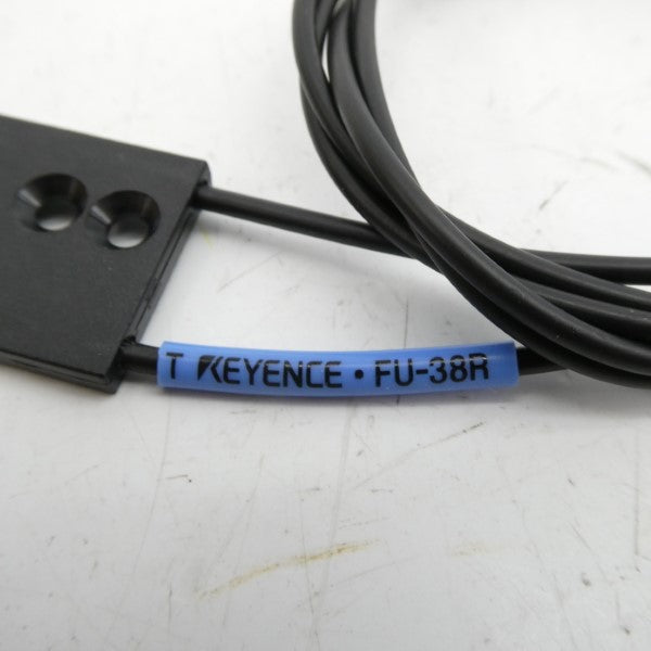 KEYENCE FU-38R NUPI