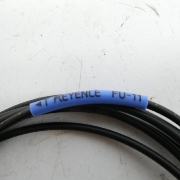 KEYENCE FU-11 NUPI
