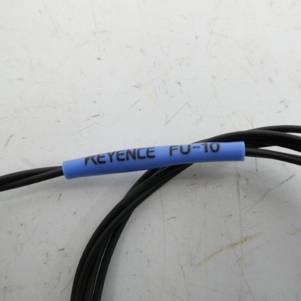 KEYENCE FU-10 NUPI