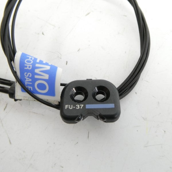 KEYENCE FU-37 NUPI