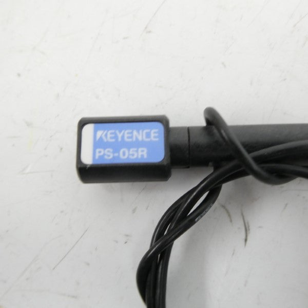 KEYENCE PS-05R NUPI