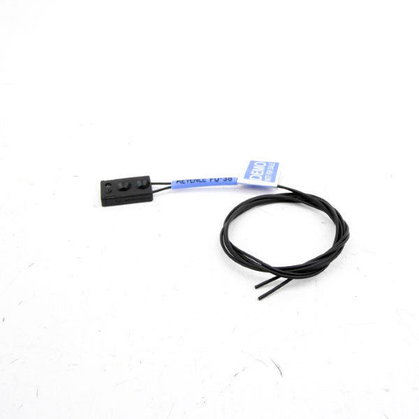 KEYENCE FU-38 NUPI