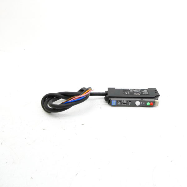 KEYENCE FS-T1G 12-24VDC (SHORT) UNMP