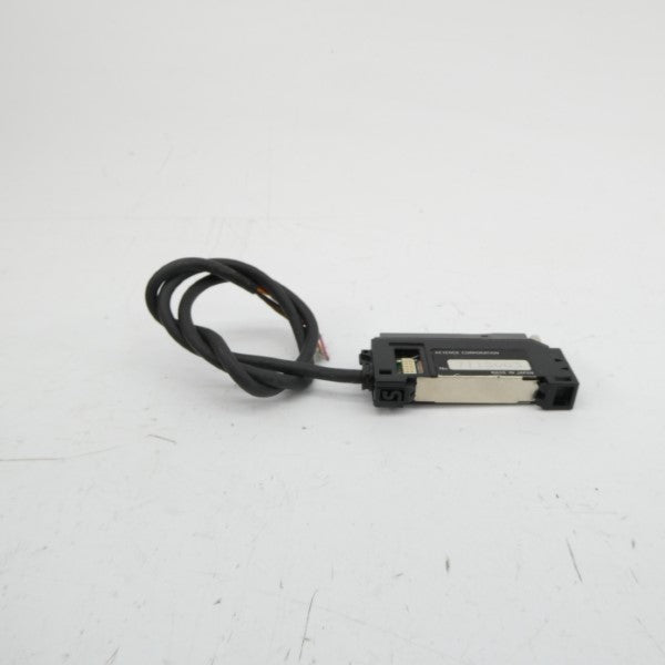 KEYENCE FS-T1G 12-24VDC (SHORT) UNMP