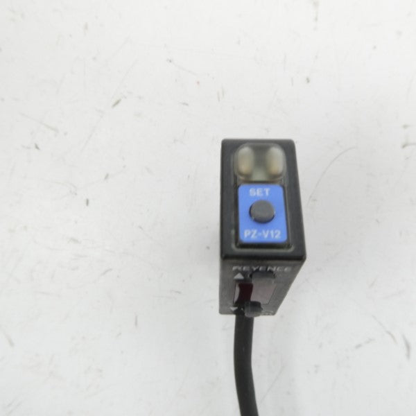 KEYENCE PZ-V12 UNMP