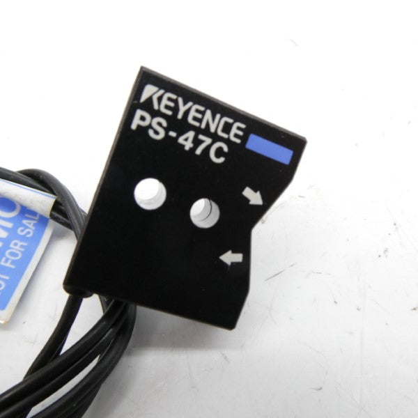 KEYENCE PS-47C NUPI