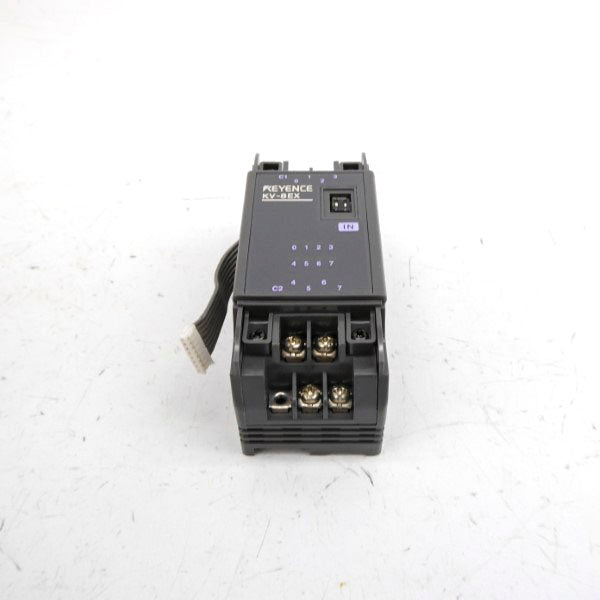 KEYENCE KV-8EX UNMP