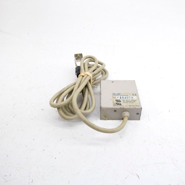 KEYENCE BL-180 UNMP