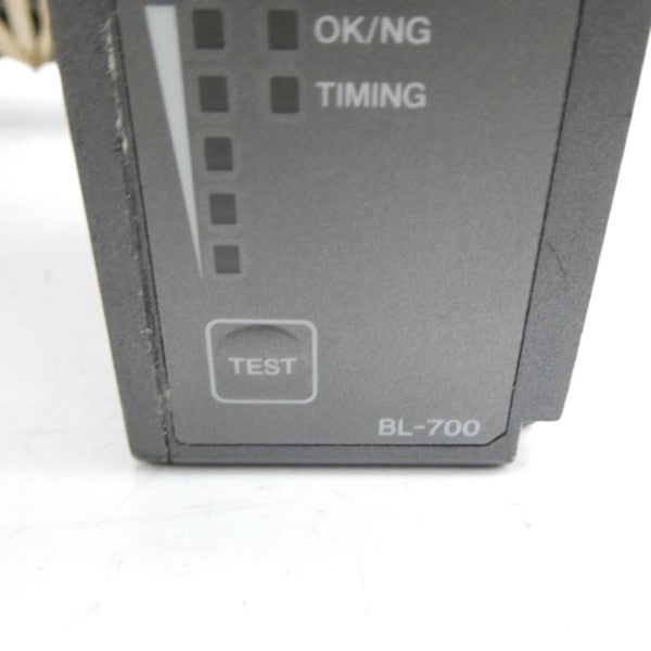 KEYENCE BL-700 UNMP
