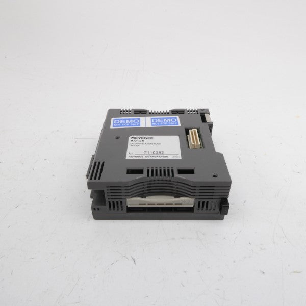 KEYENCE KV-U5 24VDC UNMP