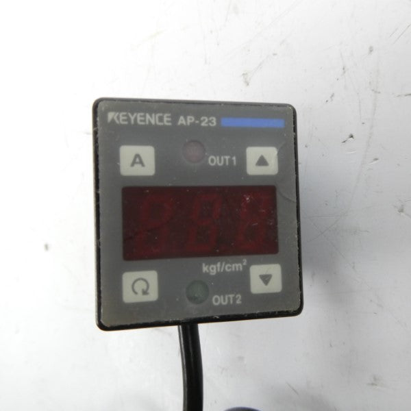KEYENCE AP-23 UNMP
