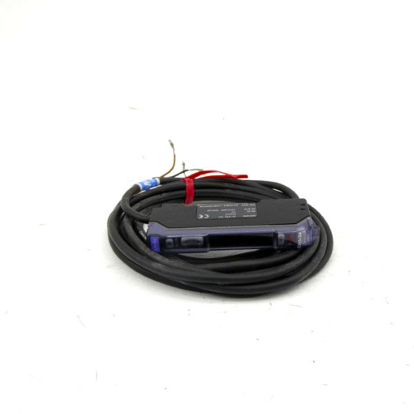 KEYENCE FS-V21 12-24VDC UNMP