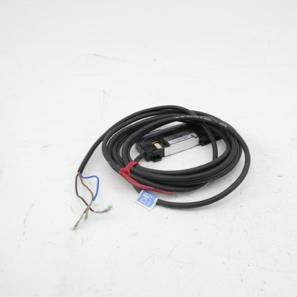 KEYENCE FS-V21 12-24VDC UNMP