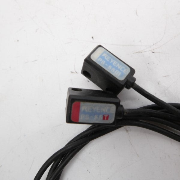 KEYENCE PS-55 UNMP