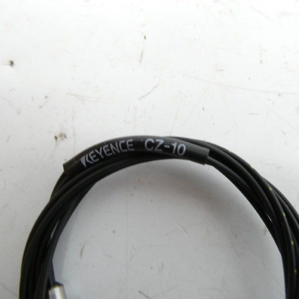 KEYENCE CZ-10 NUPI