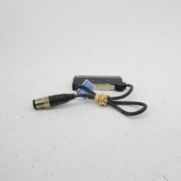 KEYENCE FS-V11 12-24VDC (AS PICTURED) UNMP