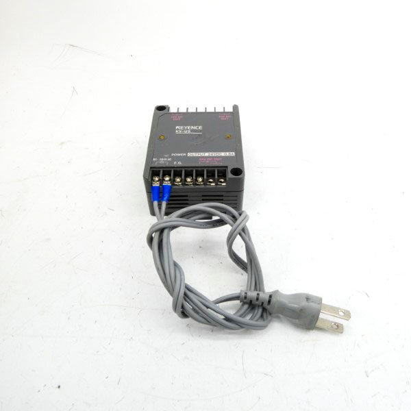 KEYENCE KV-U2 85-264VAC UNMP