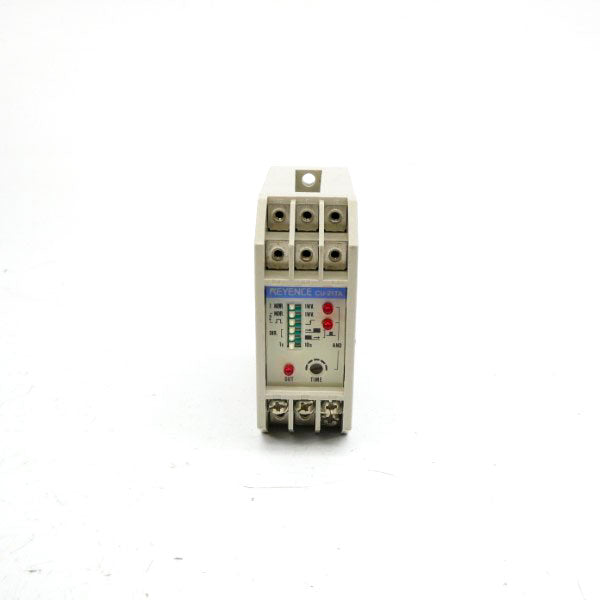 KEYENCE CU-21TA 12V UNMP