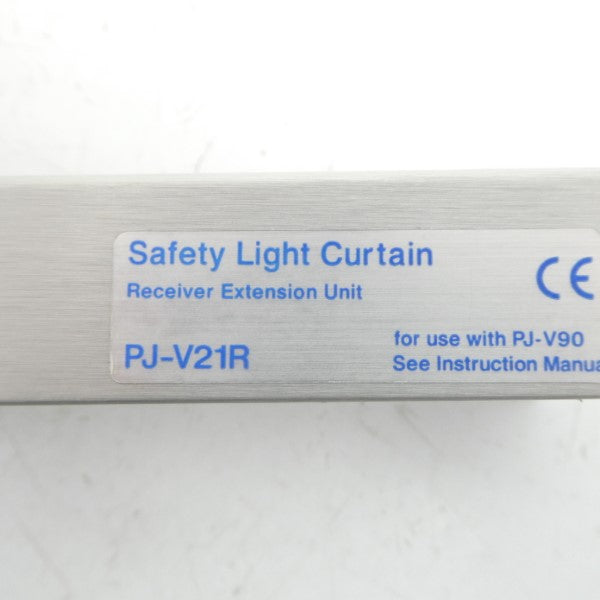 KEYENCE PJ-V21R NUPI