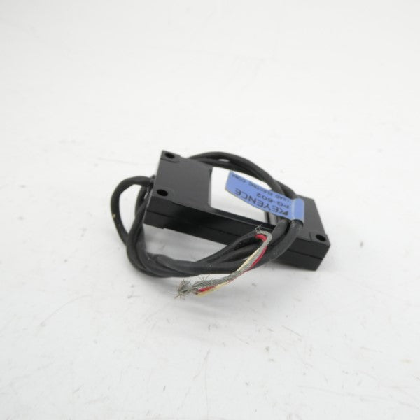 KEYENCE PG-602 (SHORT) UNMP