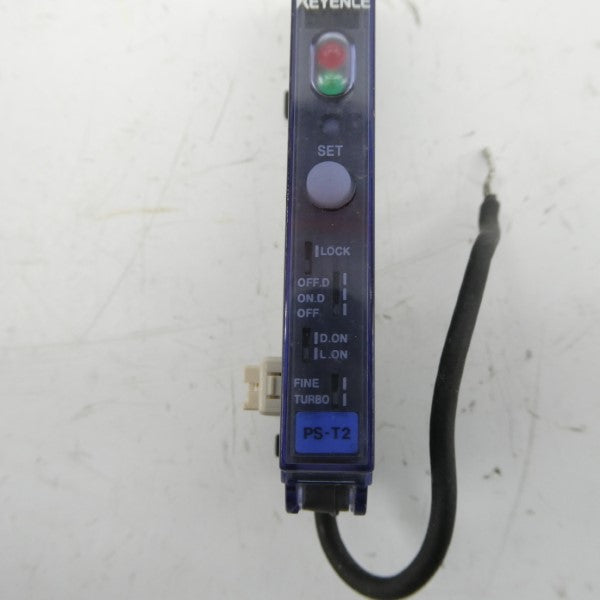 KEYENCE PS-T2 UNMP