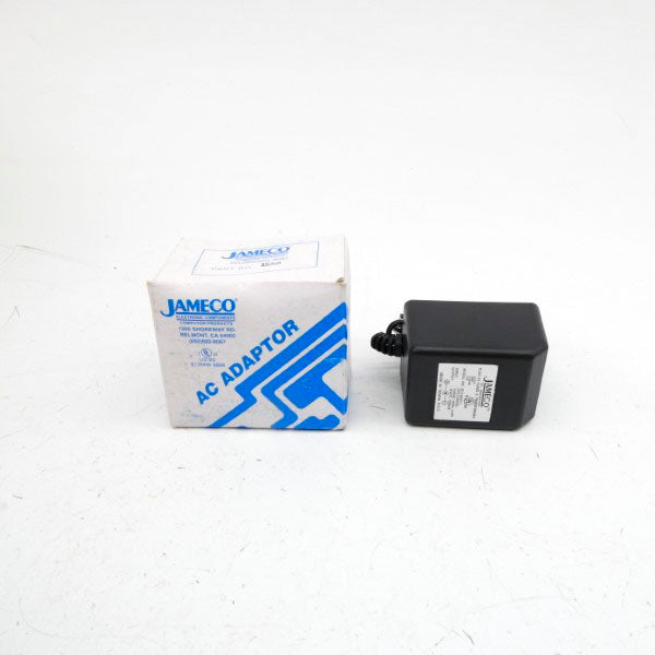 JAMECO DC1205F11 15368 120VAC NSMP