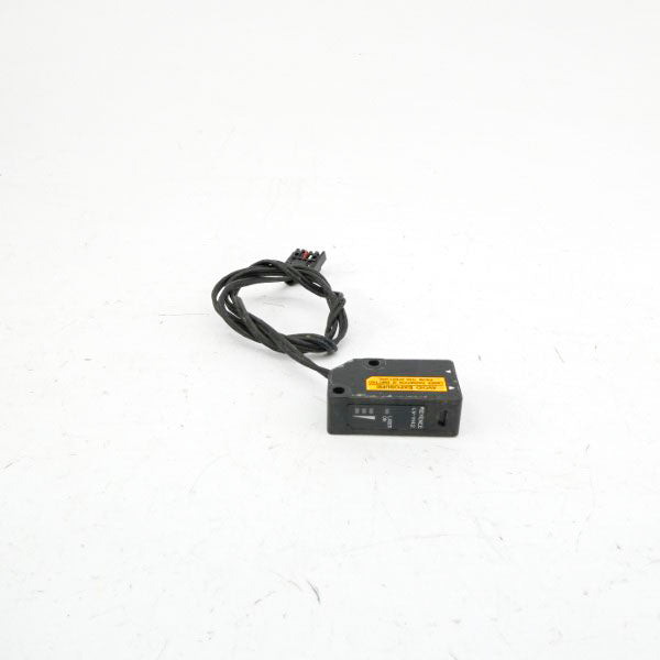 KEYENCE LV-H42 (SHORT) UNMP